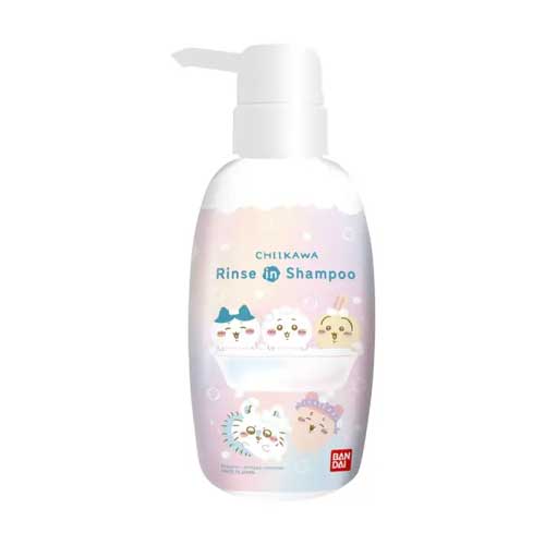 치이카와 어린이 샴푸 300ml